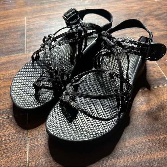 Chaco Shoes - Chaco ZX/2 Cloud Dual Adjustable Cushioned Sport Water Sandals